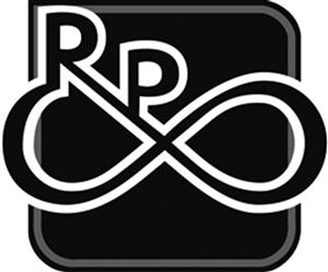 R P - לוגו סימן מסחר