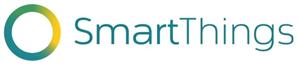 SmartThings - לוגו סימן מסחר רשום