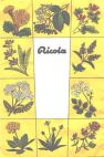 RICOLA - לוגו סימן מסחר