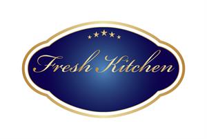 FRESH KITCHEN - לוגו סימן מסחר