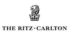 THE RITZ-CARLTON - לוגו סימן מסחר רשום