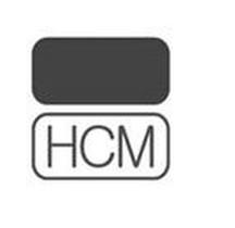 HCM - לוגו סימן מסחר