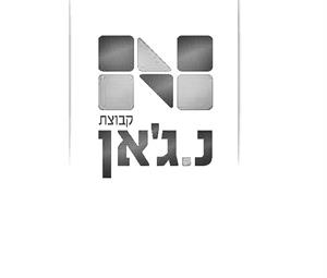 קבוצת נ.ג'אן - לוגו סימן מסחר רשום