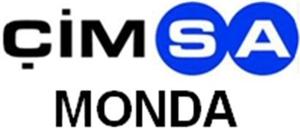 CIMSA MONDA - לוגו סימן מסחר