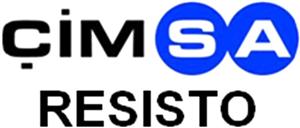 CIMSA RESISTO - לוגו סימן מסחר