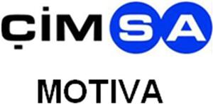 CIMSA MOTIVA - לוגו סימן מסחר
