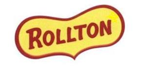 ROLLTON - לוגו סימן מסחר רשום