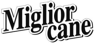 Miglior cane - לוגו סימן מסחר רשום