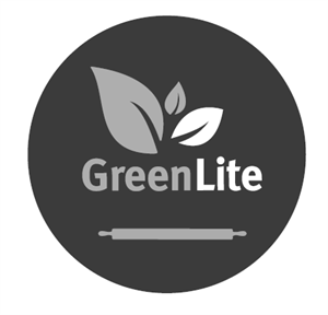 GreenLite - לוגו סימן מסחר רשום