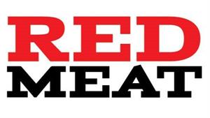 RED MEAT - לוגו סימן מסחר