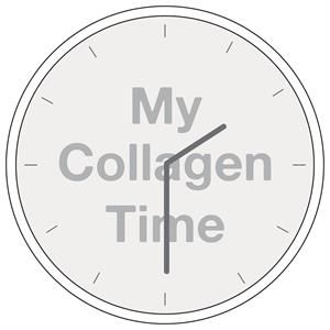My Collagen Time - לוגו סימן מסחר