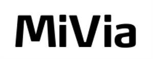 MiVia - לוגו סימן מסחר