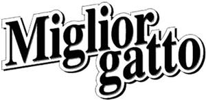Miglior gatto - לוגו סימן מסחר רשום