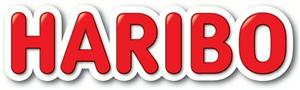 HARIBO - לוגו סימן מסחר רשום