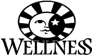WELLNESS - לוגו סימן מסחר רשום