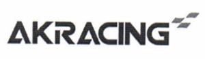 AKRACING - לוגו סימן מסחר