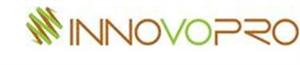 INNOVOPRO - לוגו סימן מסחר רשום