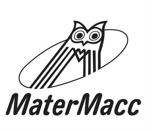 MaterMacc - לוגו סימן מסחר
