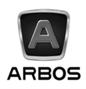 A ARBOS - לוגו סימן מסחר