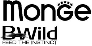Monge Bwild FEED THE INSTINCT - לוגו סימן מסחר רשום