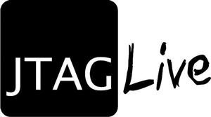 JTAG Live - לוגו סימן מסחר רשום