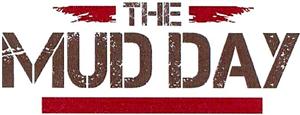 THE MUD DAY - לוגו סימן מסחר