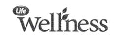 Life Wellness - לוגו סימן מסחר רשום