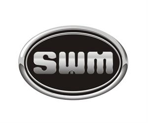 SWM - לוגו סימן מסחר