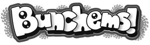 Bunchems! - לוגו סימן מסחר