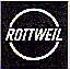 ROTTWEIL - לוגו סימן מסחר