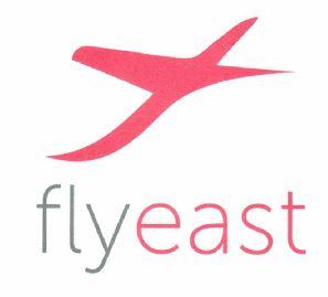 flyeast - לוגו סימן מסחר רשום