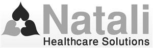 Natali Healthcare Solutions - לוגו סימן מסחר רשום