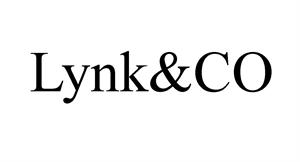 Lynk&CO - לוגו סימן מסחר רשום