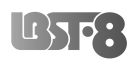 LBST.8 - לוגו סימן מסחר