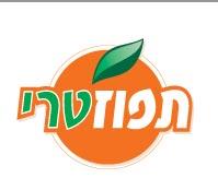 תפוז טרי - לוגו סימן מסחר