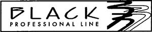 BLACK PROFESSIONAL LINE B B B - לוגו סימן מסחר רשום