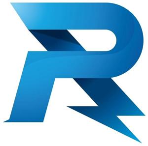 R - לוגו סימן מסחר רשום