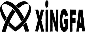 XINGFA - לוגו סימן מסחר רשום