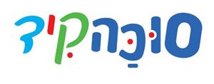 סוכה קיד - לוגו סימן מסחר