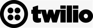 twilio - לוגו סימן מסחר רשום