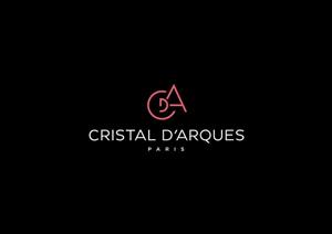 CDA CRISTAL D'ARQUES PARIS - לוגו סימן מסחר