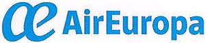 AirEuropa - לוגו סימן מסחר רשום