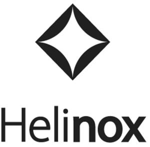 Helinox - לוגו סימן מסחר רשום