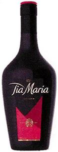 Tia Maria - לוגו סימן מסחר