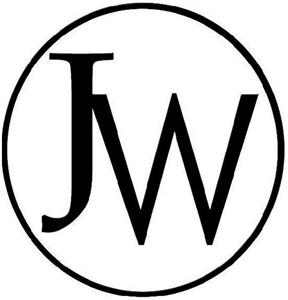 JW - לוגו סימן מסחר