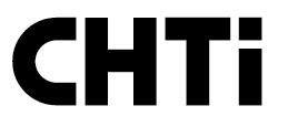 CHTi - לוגו סימן מסחר רשום