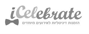 הזמנות דיגיטליות לאירועים מיוחדים - לוגו סימן מסחר