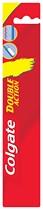 Colgate DOUBLE ACTION - לוגו סימן מסחר רשום