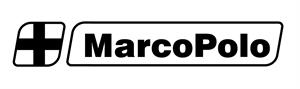 MarcoPolo - לוגו סימן מסחר רשום