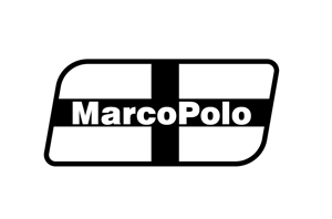 MARCO POLO - לוגו סימן מסחר רשום